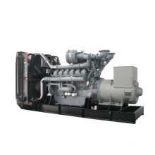 7-1800kw diesel generator with perkins engine